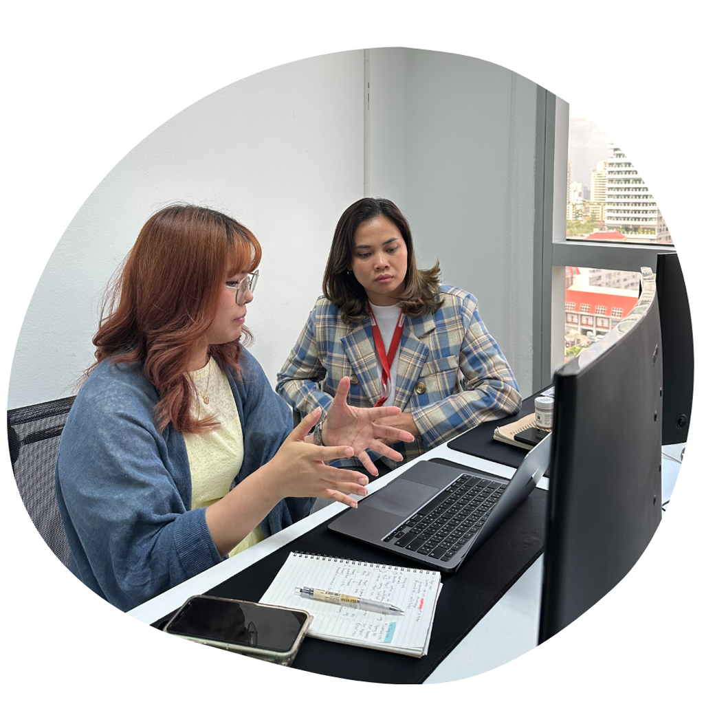 Наша команда